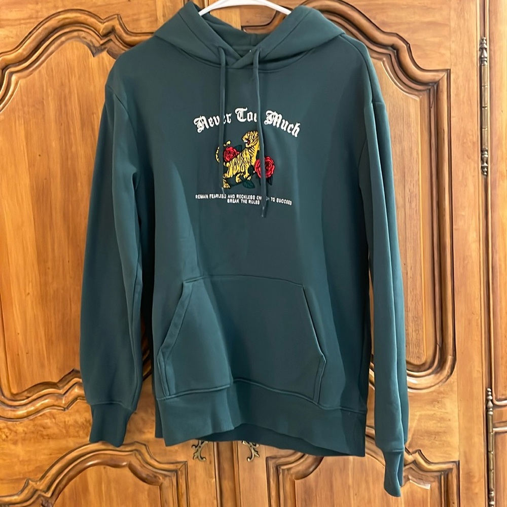 H&M men’s hoodie S